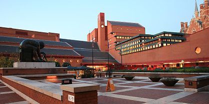 british library csc lmbdyd