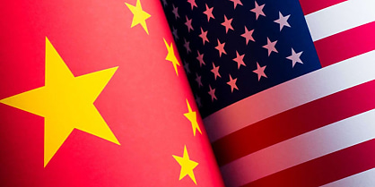 china us flags csc z0uj8q