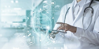 digital healthcare csc yrhm9n