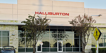 halliburton dc tatsol