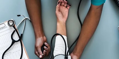patient medical checkup cs hgvppv