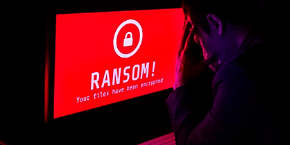 ransomware attack alert csc