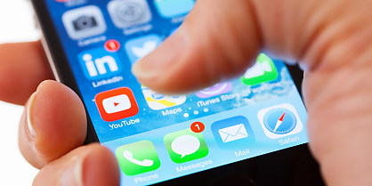 smartphone apps csc yibfky