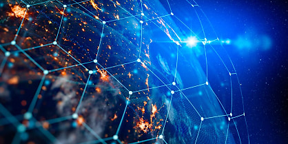 space satellites network csc havhv2