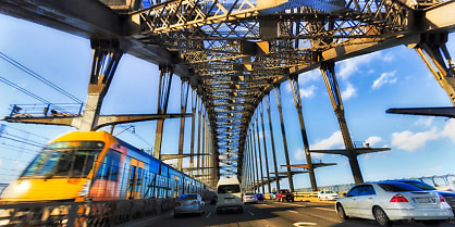 sydney transportation csc