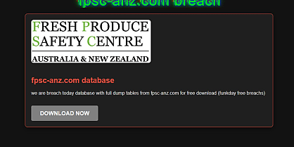 Funksec breaches liqdap