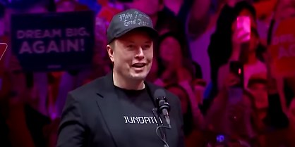 elon musk maga hat hr xc2abd