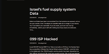 Handala Hack ktqfol