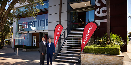 Landscape Vishak Raman and Dale Nachman zrtwef