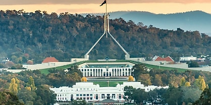 Canberra 20678