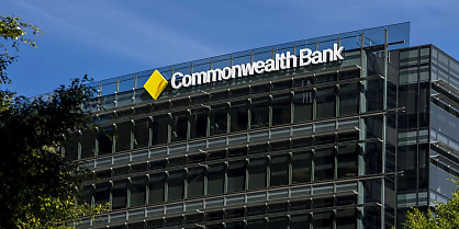 CBA commbank building mm lbcunx