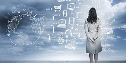 Business vision
