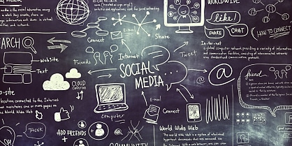 social media 40a0a6 678