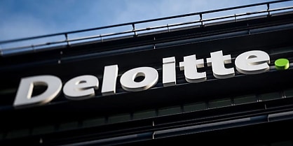 Deloitte spi