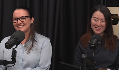 kate bain and lucy zheng reb ae5lbn