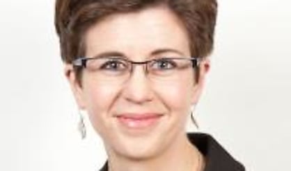 Suze Forster