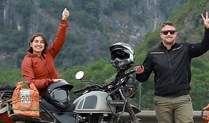 gabi goose motorbike reb sy5kf7