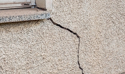 house cracks walls reb qhldjo
