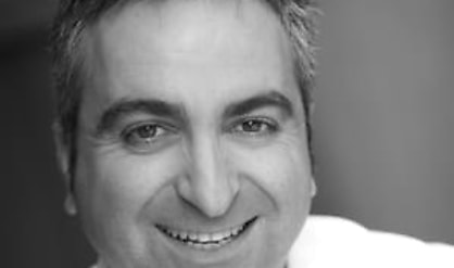 Stefan Kazakis