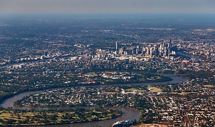 Brisbane QLD suburbs reb