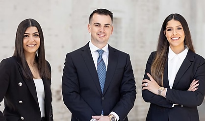 Raine Horne St Marys team reb