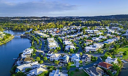 luxury suburbs properties reb