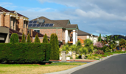 suburban street 2 reb