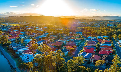 sunrise suburbs reb