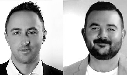 nic fren bespoke michael dooley pom reb