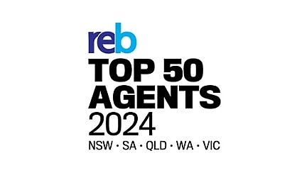 Real Estate Business top 50 agents 2023 logos rebtop50states 2023 thumb l4gmdq vemjud