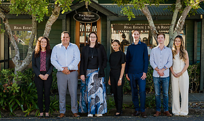 Your Haven Realty   Staff Group image 1 kcidrn