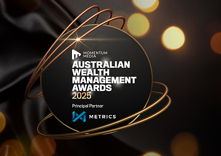 Australian Wealth Management Awards 2025