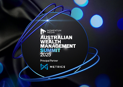 Australian Wealth Management Summit 2025