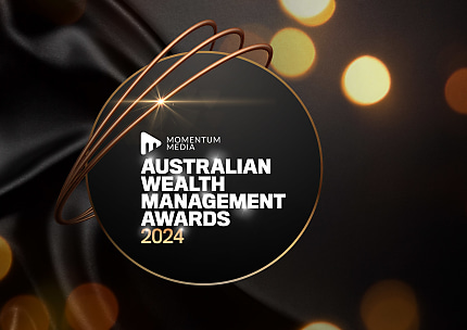 Australian Wealth Management Awards