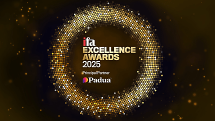 IFA Excellence Awards 2025