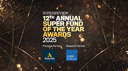 12th Annual Super Fund of the Year Awards