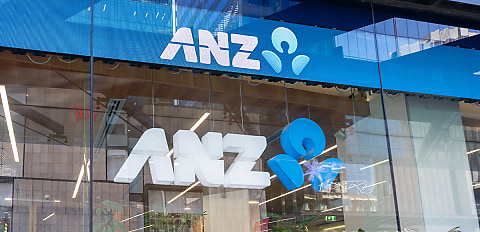 ANZ overhauls leadership with 3 executive appointments