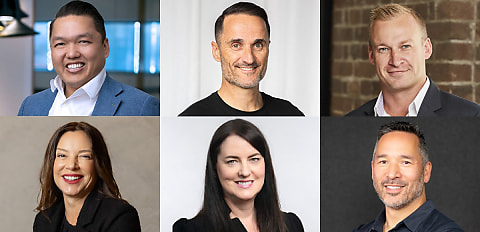 Aggregators address concerns with changing groups