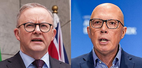 Why politicians won’t touch negative gearing