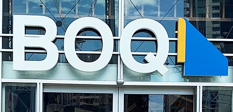 BOQ all-in on proprietary, profits up