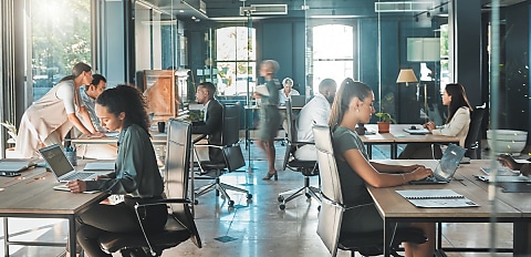 Broker consolidation to continue to rise