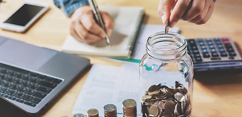 Debunking the myth: 65% of investors are in negative cash flow