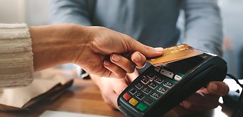 Businesses should review card payment surcharges, says ACCC