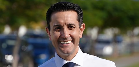 Qld government scraps stamp duty for first home buyers