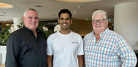 Sucasa expands into broker channel