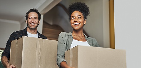First home buyers capitalising on reduced interest rates