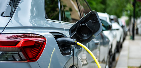 Hybrid vehicles the new frontier for asset finance brokers