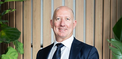 Driving innovation for the future of asset finance