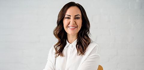 Award-winning mentor on the power of mentorship