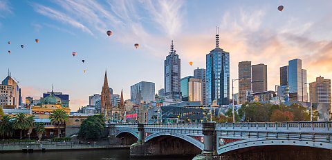 Melbourne emerges as Australia’s most affordable capital for investors